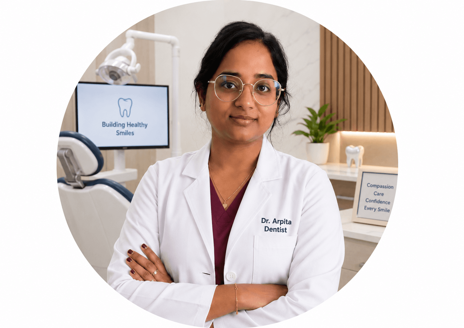 Dr. Arpita Kar