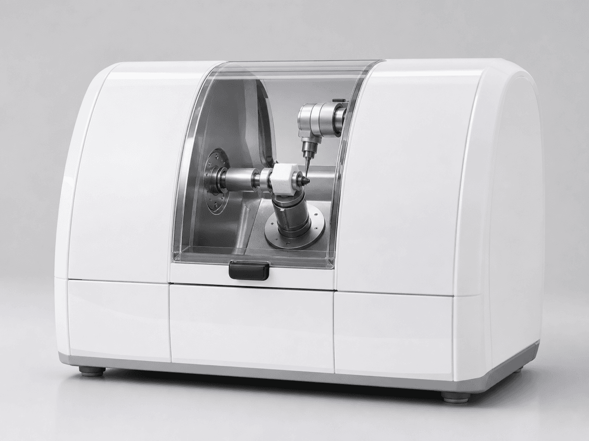CEREC Milling Unit