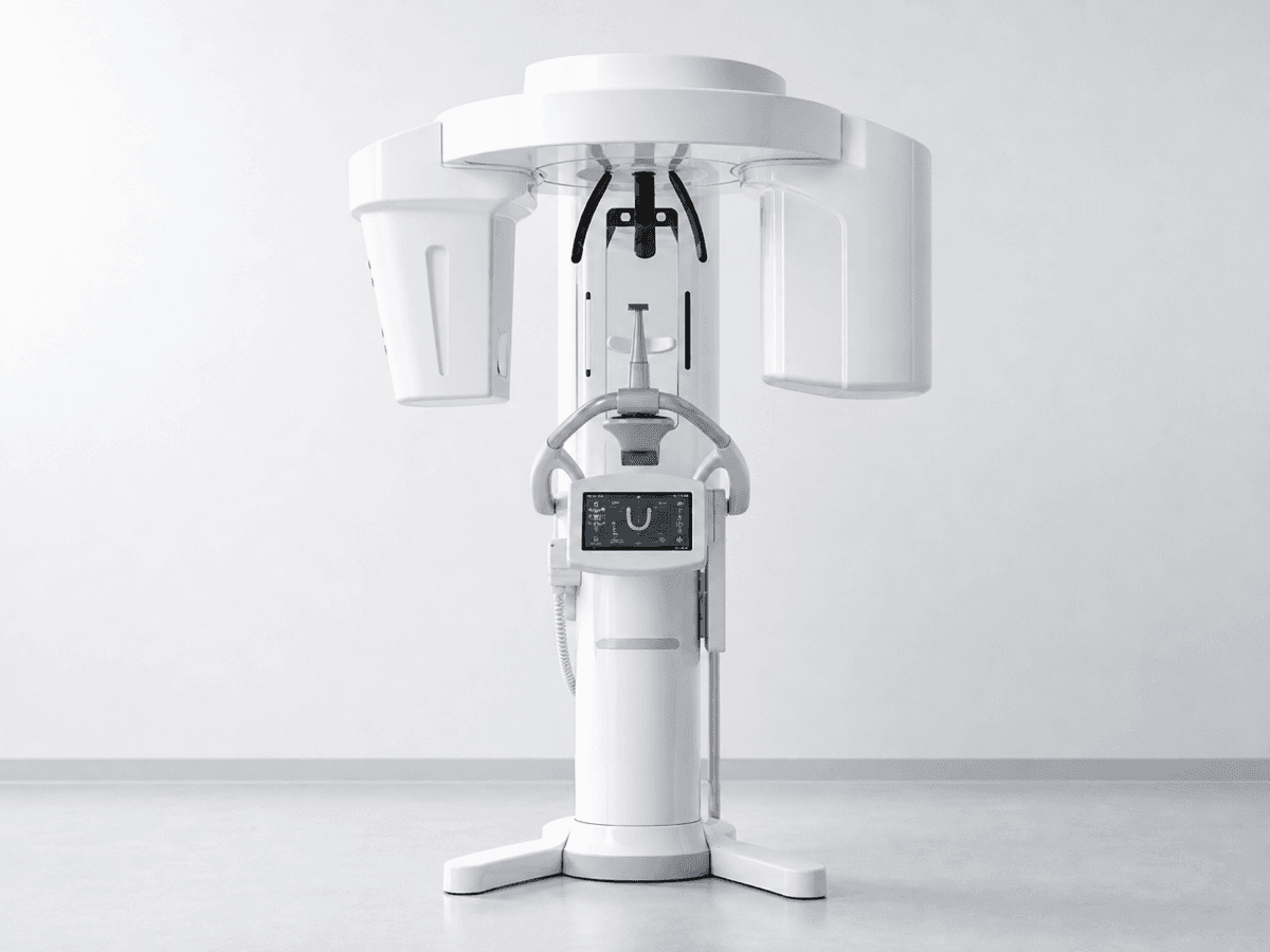 AI Digital Radiography